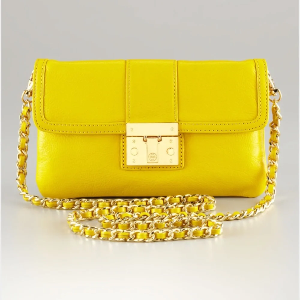 Tory Burch Norah Flap envelope crossbody